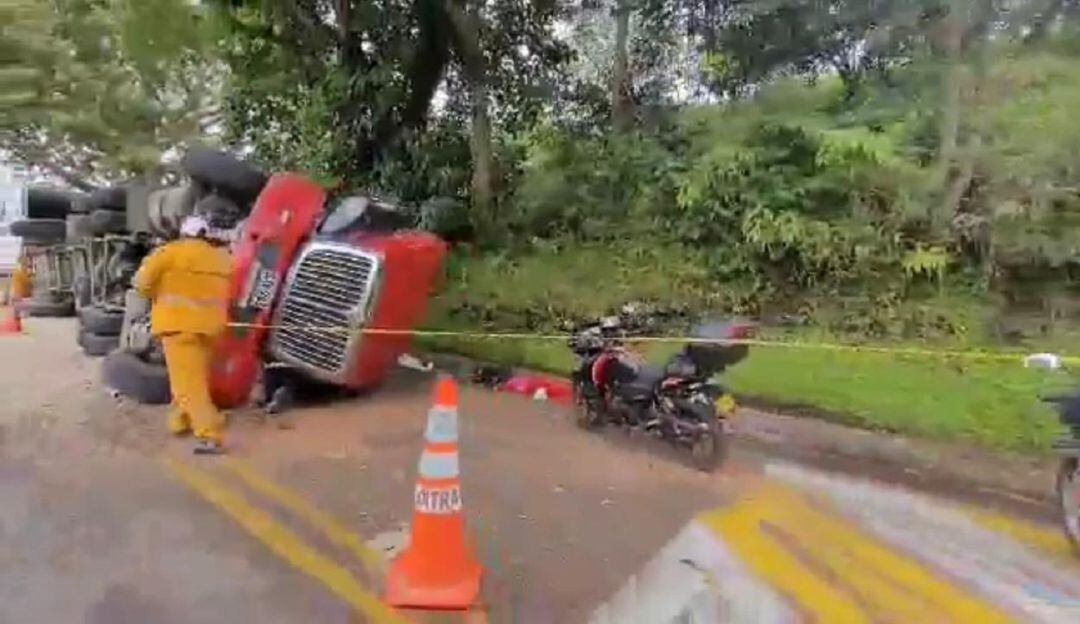 Foto: Oyentes de Caracol Radio.