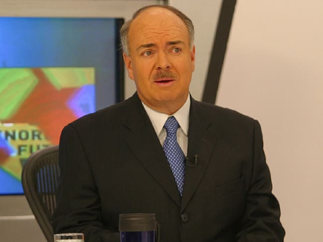 Café Caracol con Iván Mejía