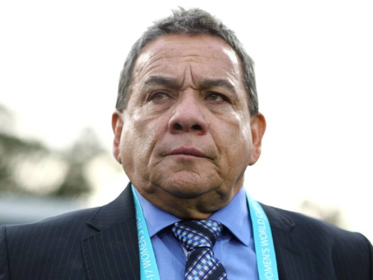 D. Luna: "Lo que le he dado al fútbol no lo borran unos falsos testimonios"