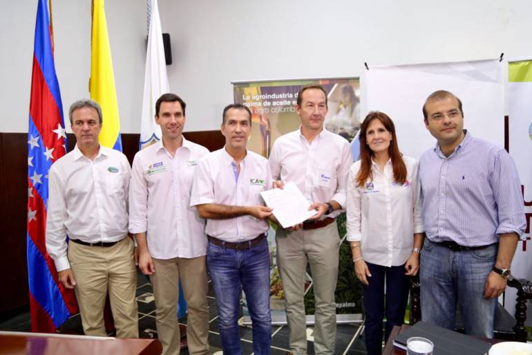 FOTOGRAFÍA DE GOBERNACIÓN DEL MAGDALENA 
