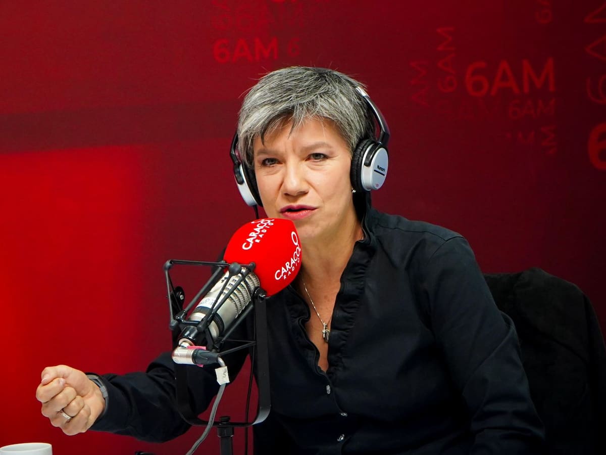 Claudia López anuncia dos gabinetes durante su gobierno, uno convocando a los mandatarios regionales