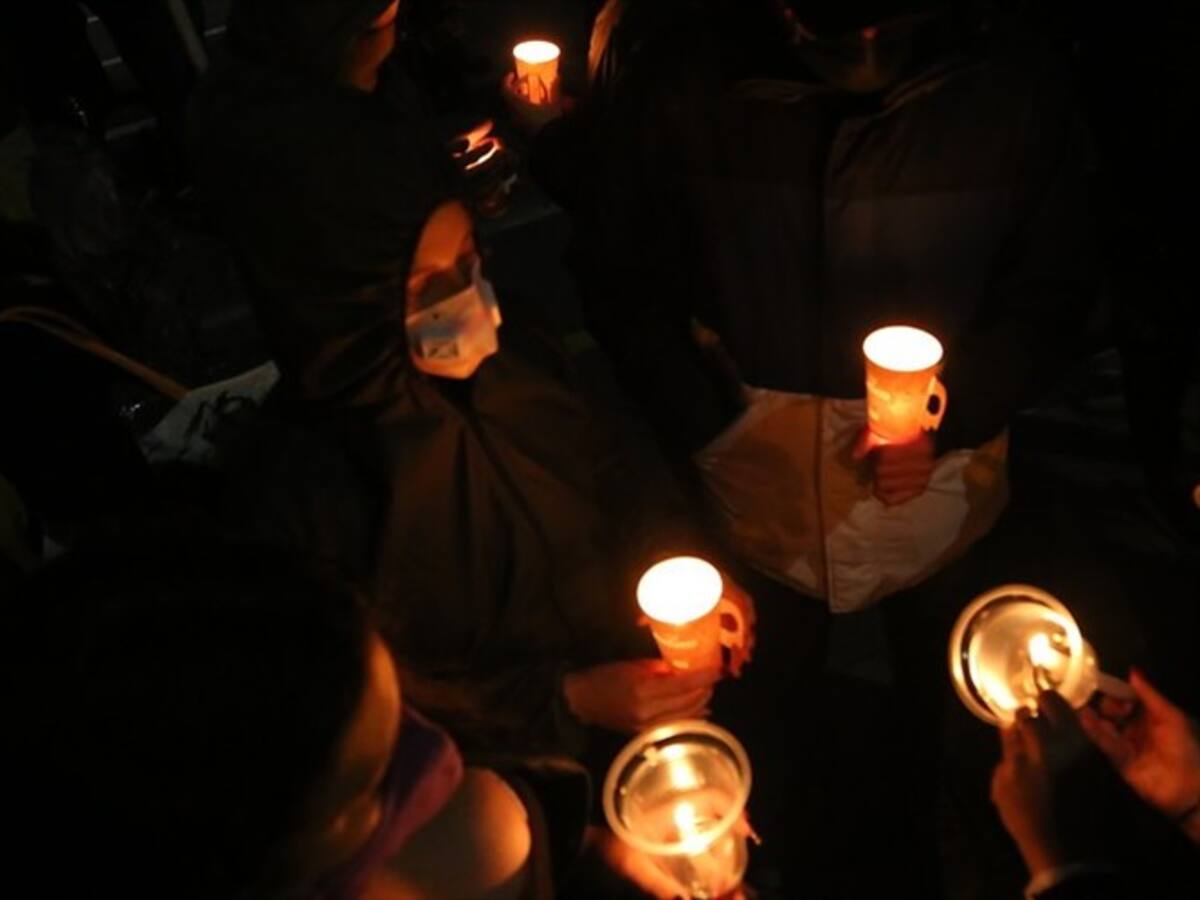 Líderes sociales deben denunciar amenazas para reaccionar oportunamente: Nancy Gutiérrez