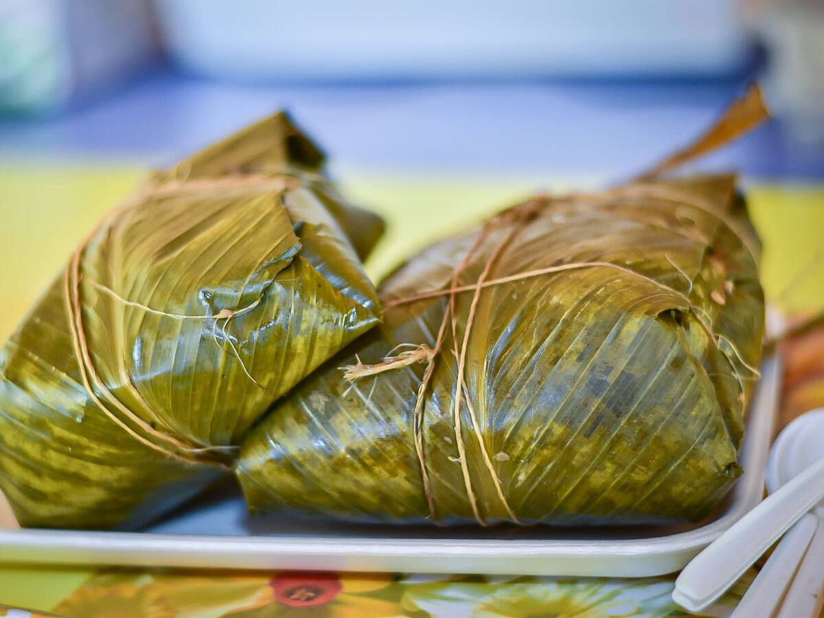 IPCC abre inscripciones para el Festival del Pastel Cartagenero 2024