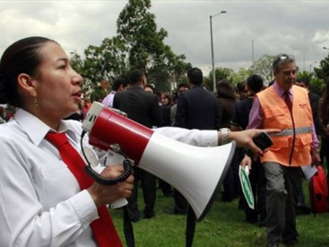 Simulacros en Bogotá se pusieron a prueba durante el temblor