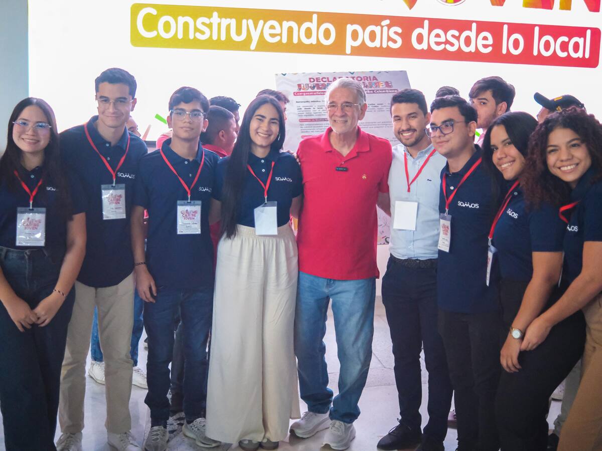 SOMOS afianza su estrategia de liderazgo y posicionamiento dentro de la política regional