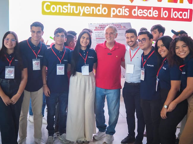 SOMOS afianza su estrategia de liderazgo y posicionamiento dentro de la política regional