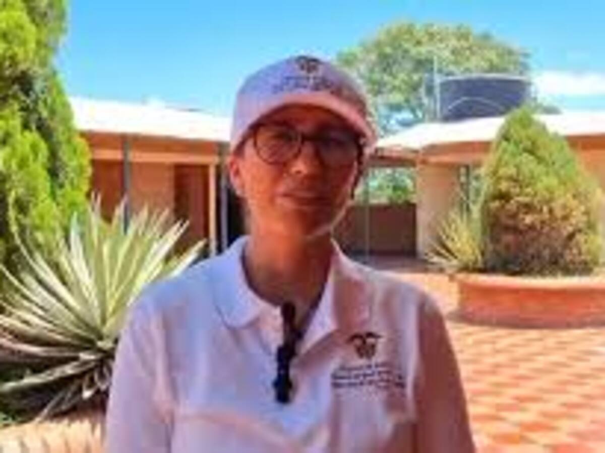 Agencia de Reincorporación y Normalización rinde cuentas