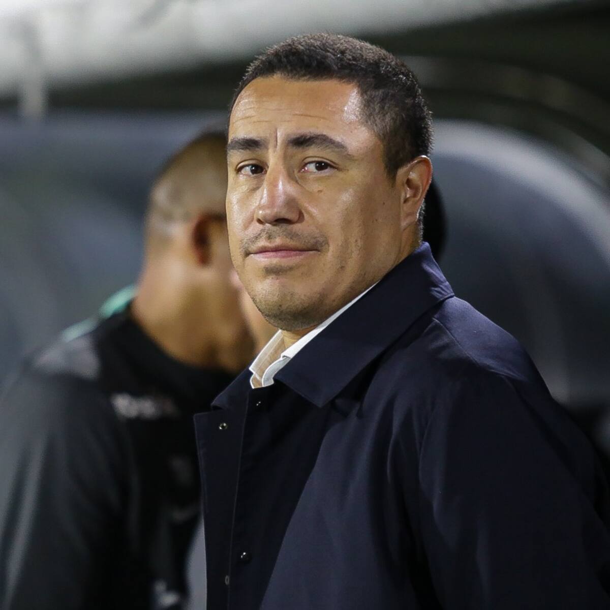 Efraín Juárez: “No es normal haber jugado dos finales en cuatro meses, no es fácil”