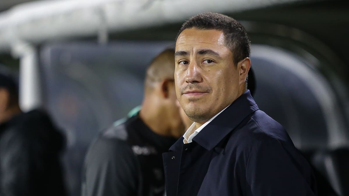 Efraín Juárez: “No es normal haber jugado dos finales en cuatro meses, no es fácil”