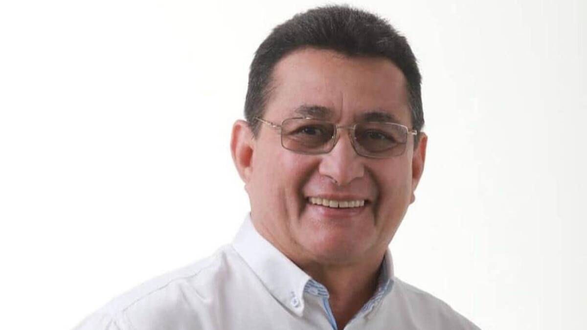 El excandidato a la Gobernación interpondrá tutela contra la asignación de Aguilar