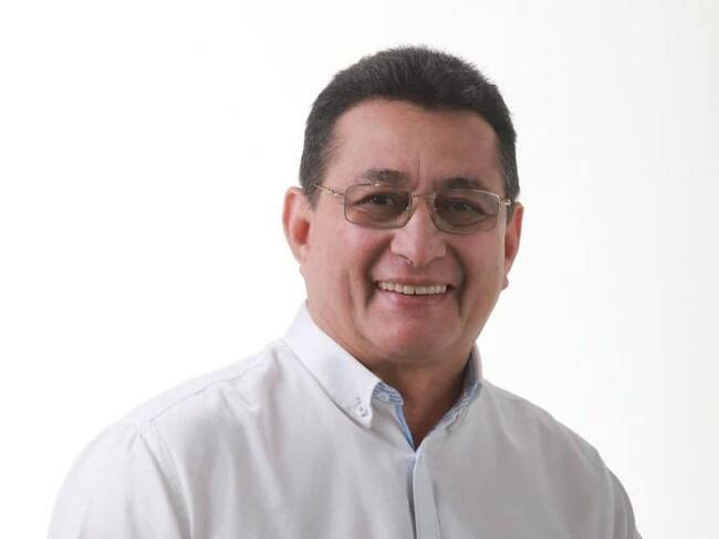 El excandidato a la Gobernación, Carlos Dennis, interpondrá tutela contra la asignación de Santander Aguilar como el reemplazo de Nicolás Petro en la Asamblea/ Instagram.