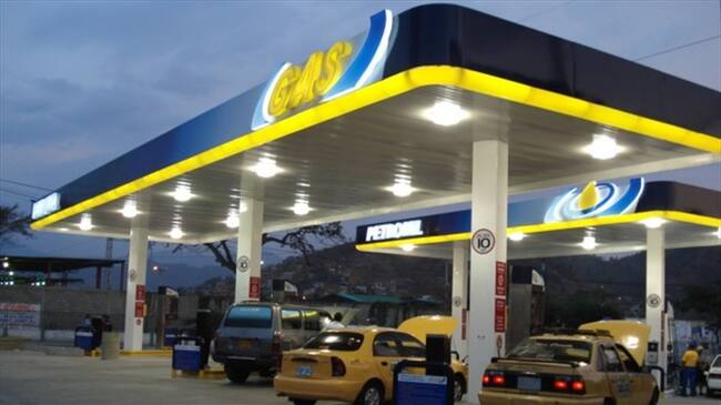 Imagen de referencia. Foto: Colprensa