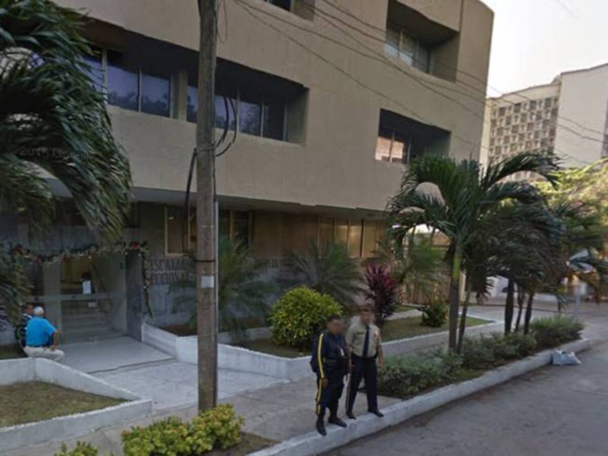 Extinción de dominio a 42 bienes, por chance ilegal en la Costa