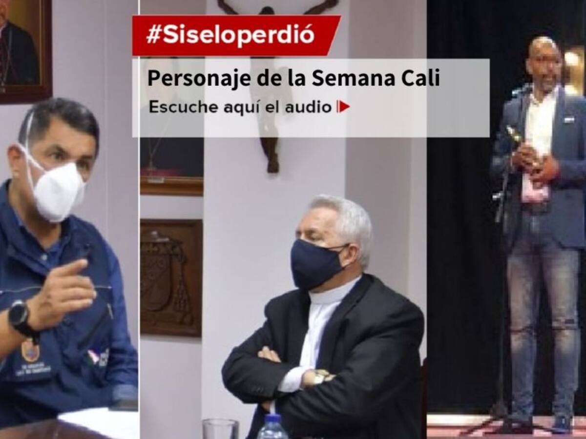 Temas: Semana Santa en Cali, Telepacífico ganador en India Catalina