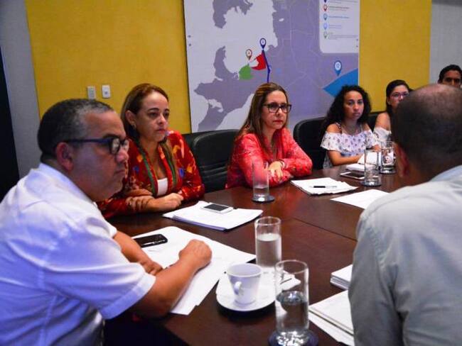 Se fortalecerá la supervisión del PAE en Cartagena