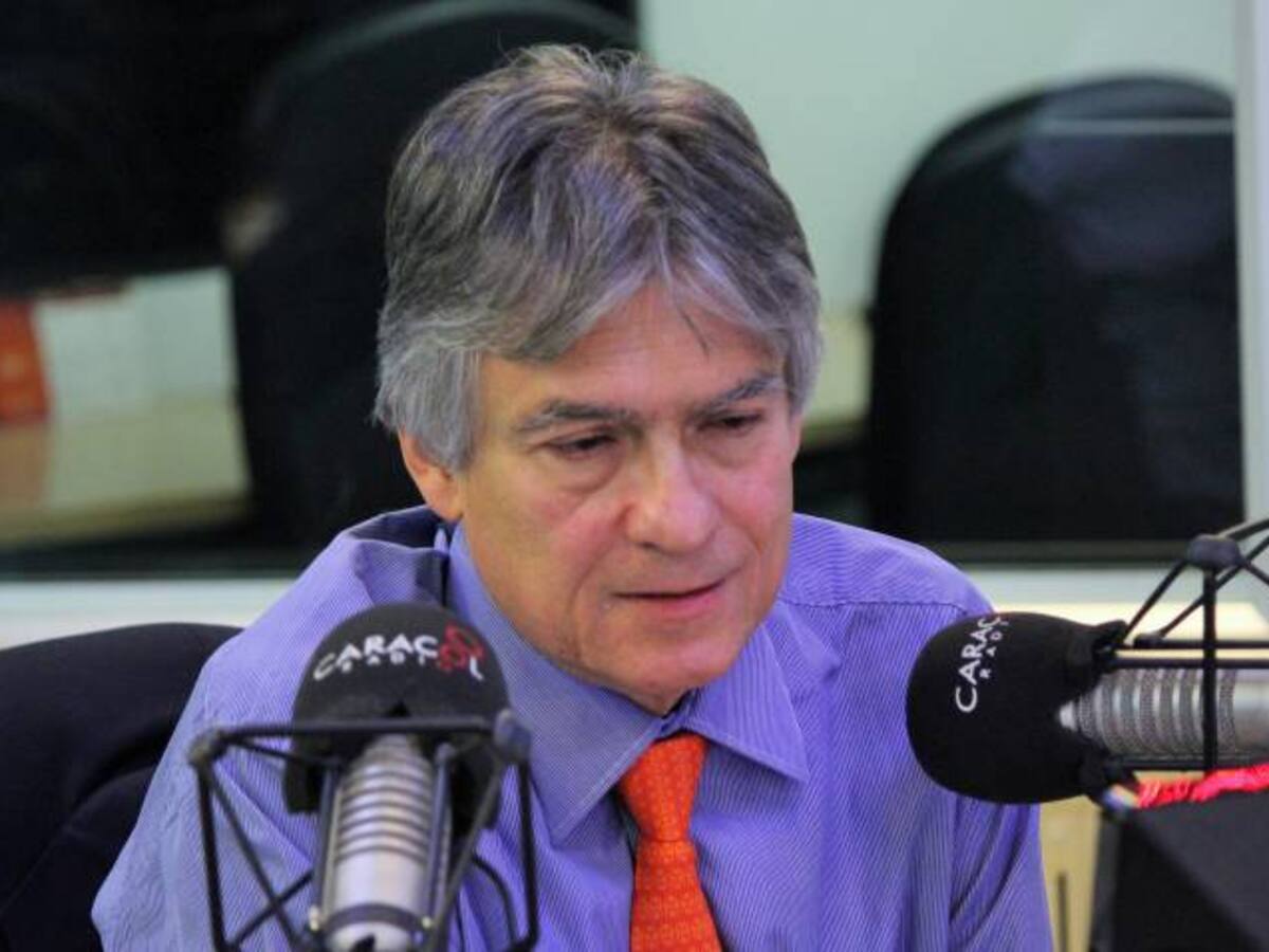 La providencia de la Corte Suprema va generar controversias difíciles: Ramiro Bejarano