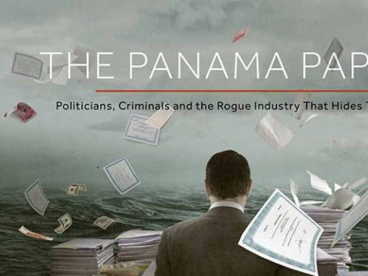 "Los Papeles de Panamá" salpican a concuñado de exalcalde Petro