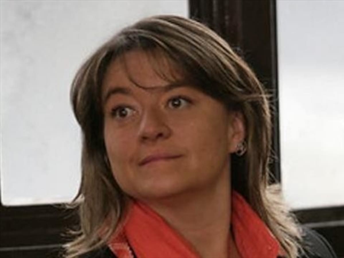 "No hay persecución a Liliana Pardo": Fiscalía