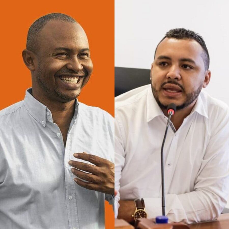 Pacto Histórico