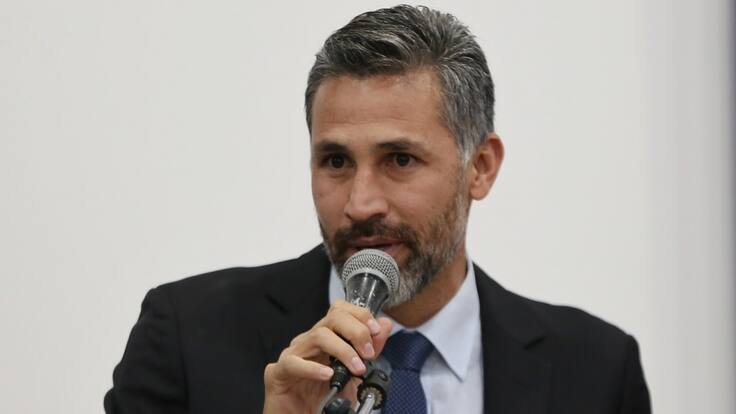 "6 años después, aun pienso que era gol de Yepes": Mario Alberto Yepes