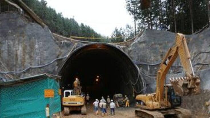 El contratista tendrá que adelantar los trabajos para evitar contaminación de las aguas en construcción del Túnel de La Línea
