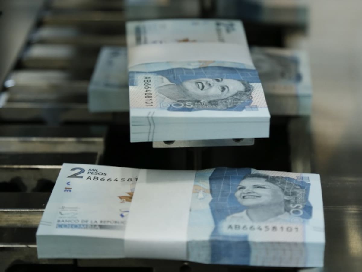 Trabajadores de Hospital de Suesca denuncian que hace un año no les pagan salario