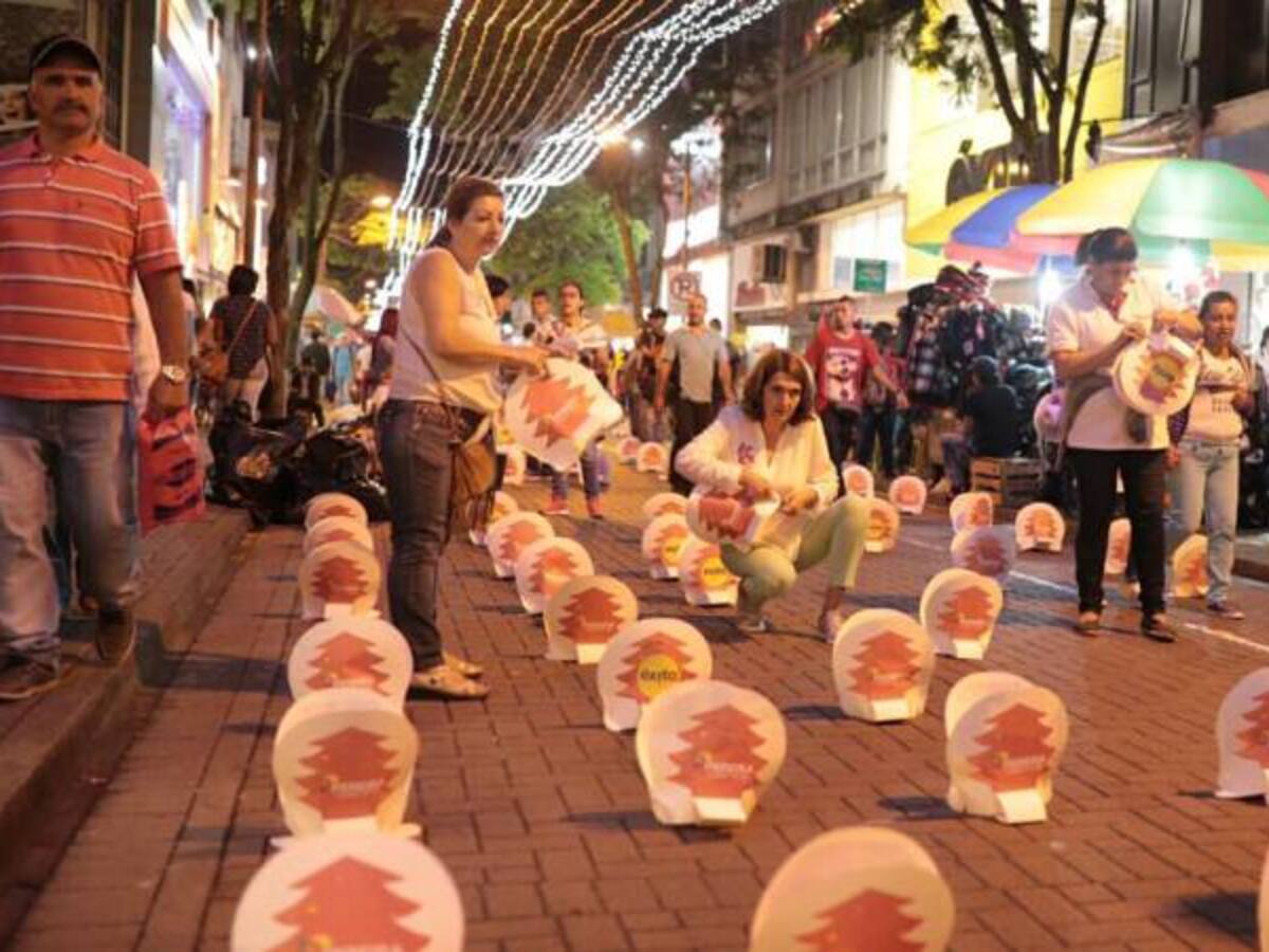 Hoy también estarán cerradas algunas vías del Pereira