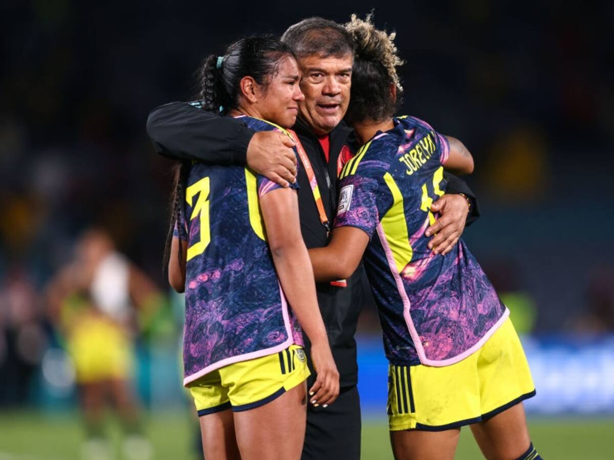 Abadía y su aspiración para los Juegos Olímpicos: “Estar en el podio es el objetivo”