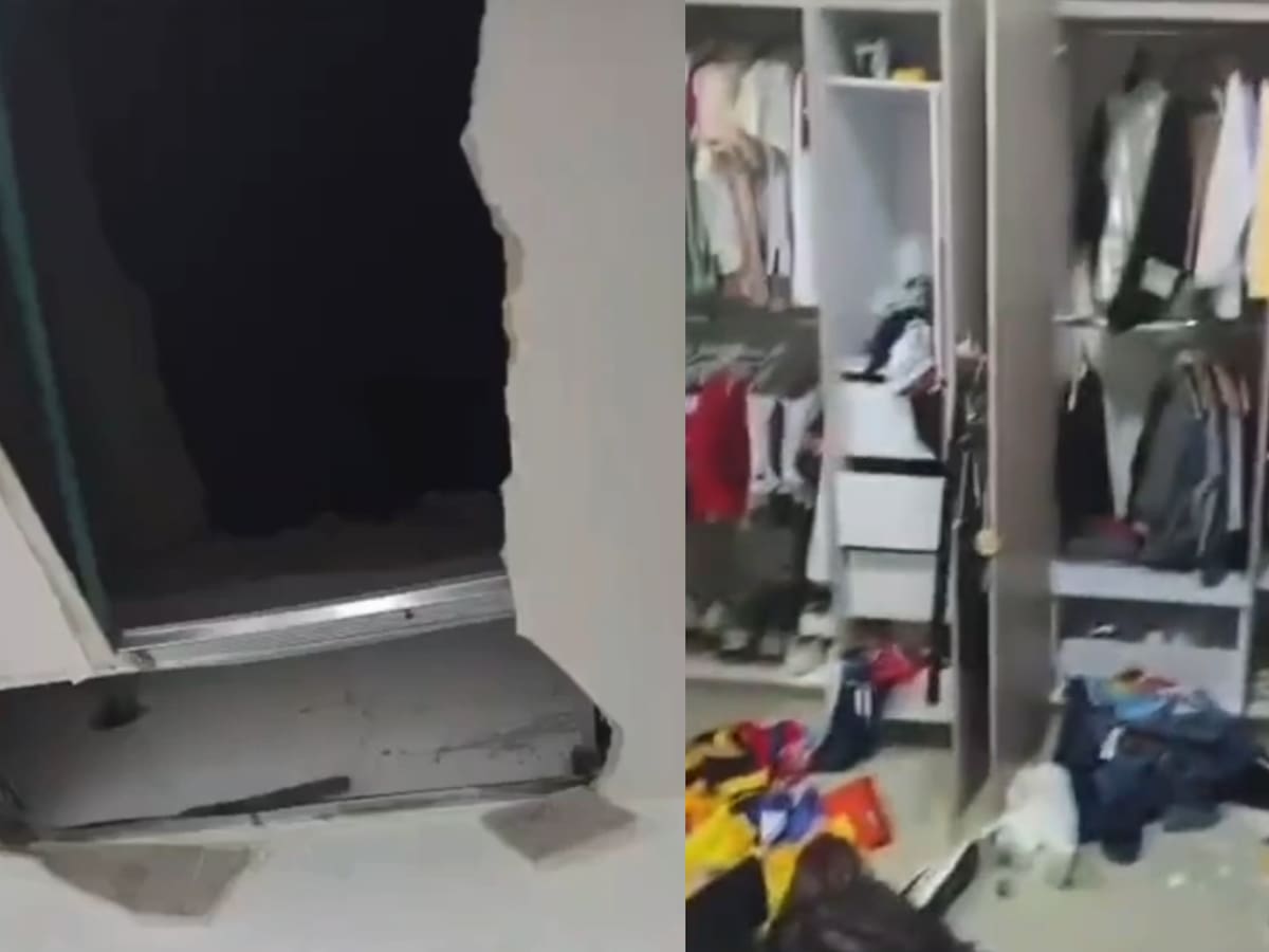 Preocupación por aumento de los robos a viviendas en Tibú, Norte de Santander