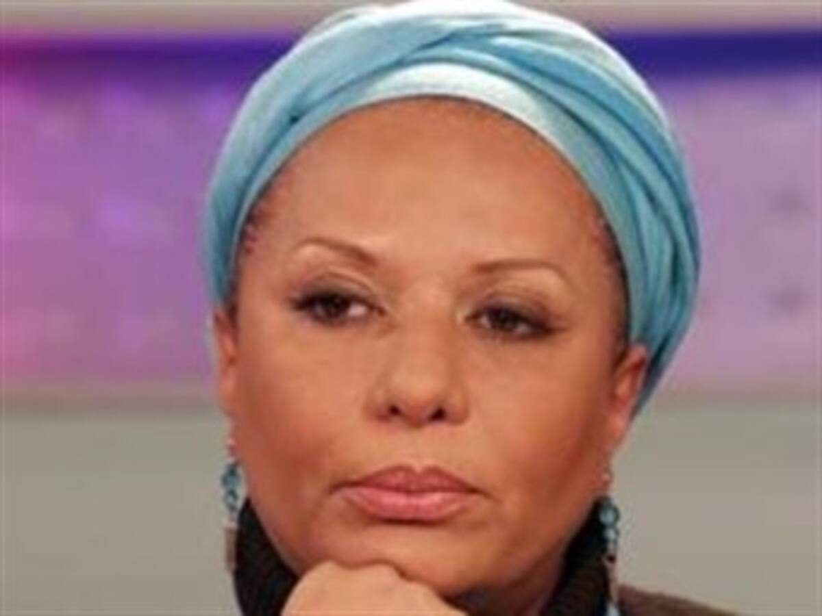 'Uribe y Santos son la misma cosa': Piedad Córdoba