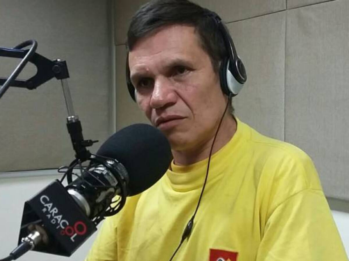 Debemos respaldar el proceso de paz y conocer los acuerdos: Director Redepaz Quindío