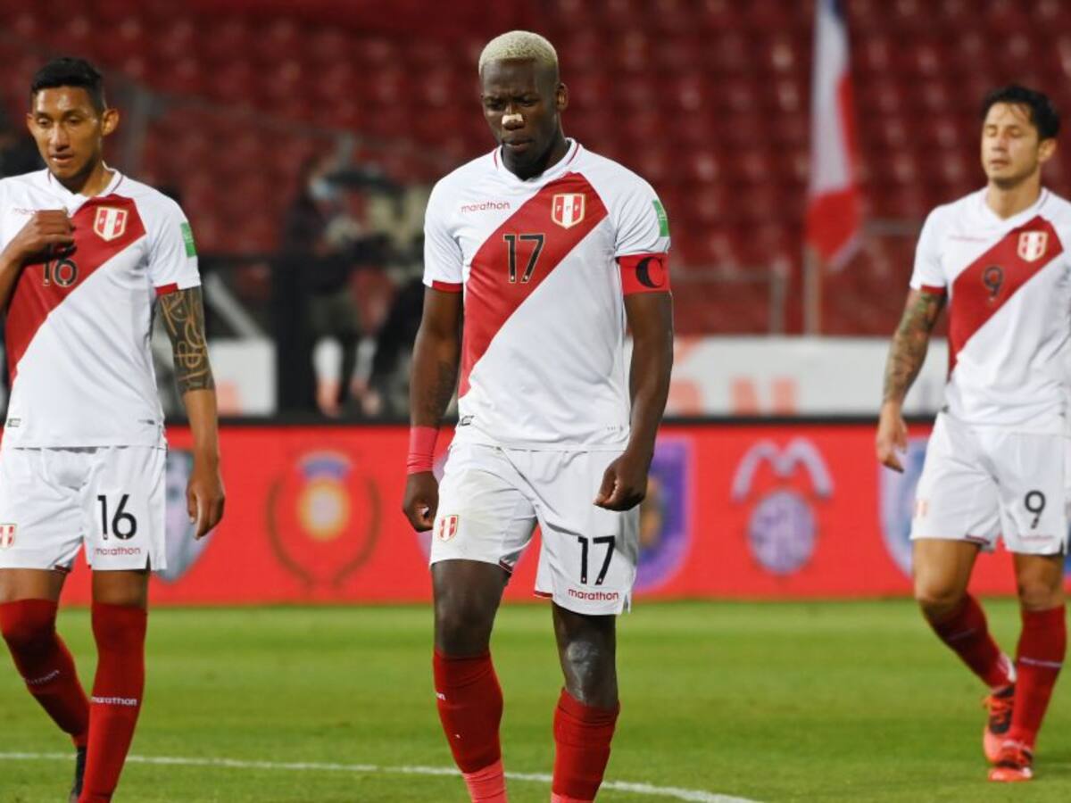 Perú Vs. Argentina se jugará sin inconvenientes este martes