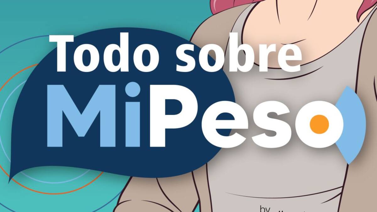 Ansiosa por Bajar de Peso