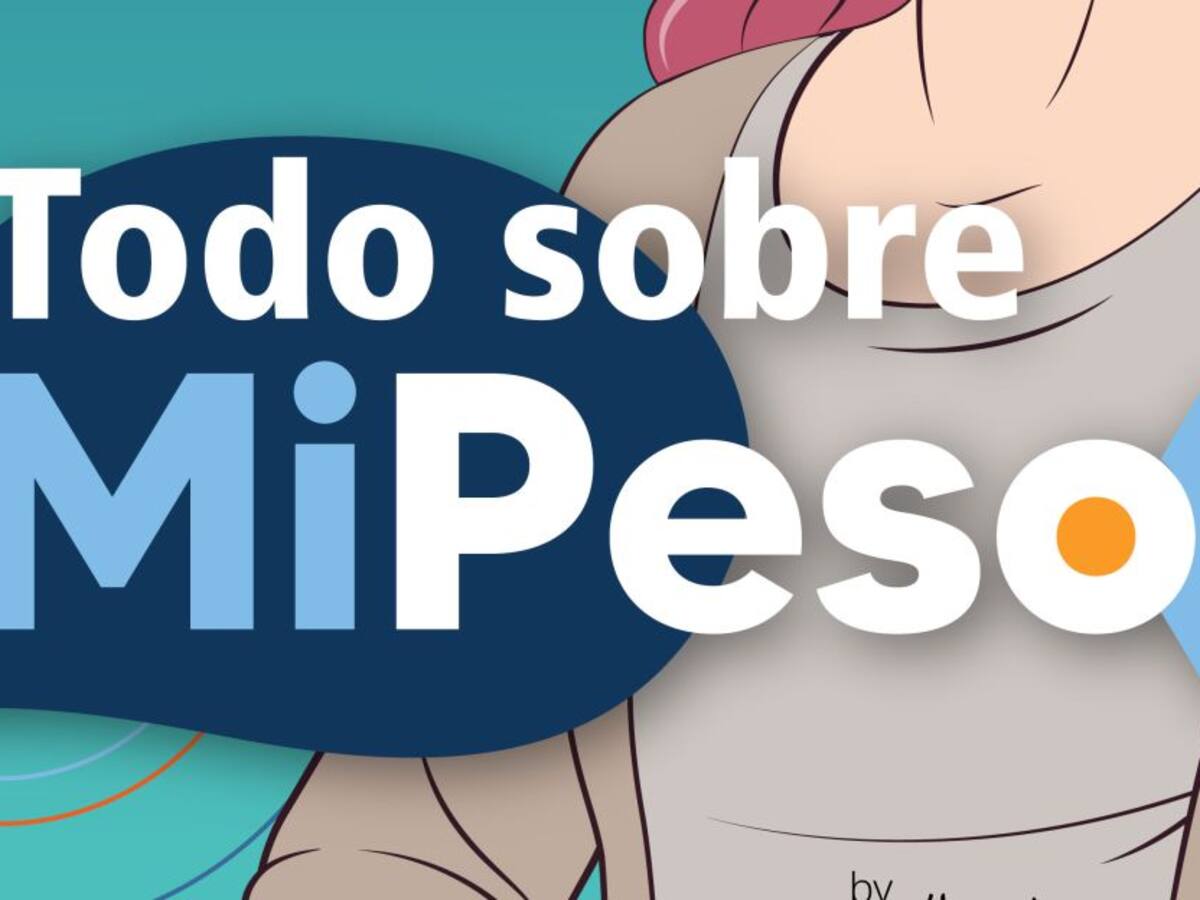 Ansiosa por bajar de peso