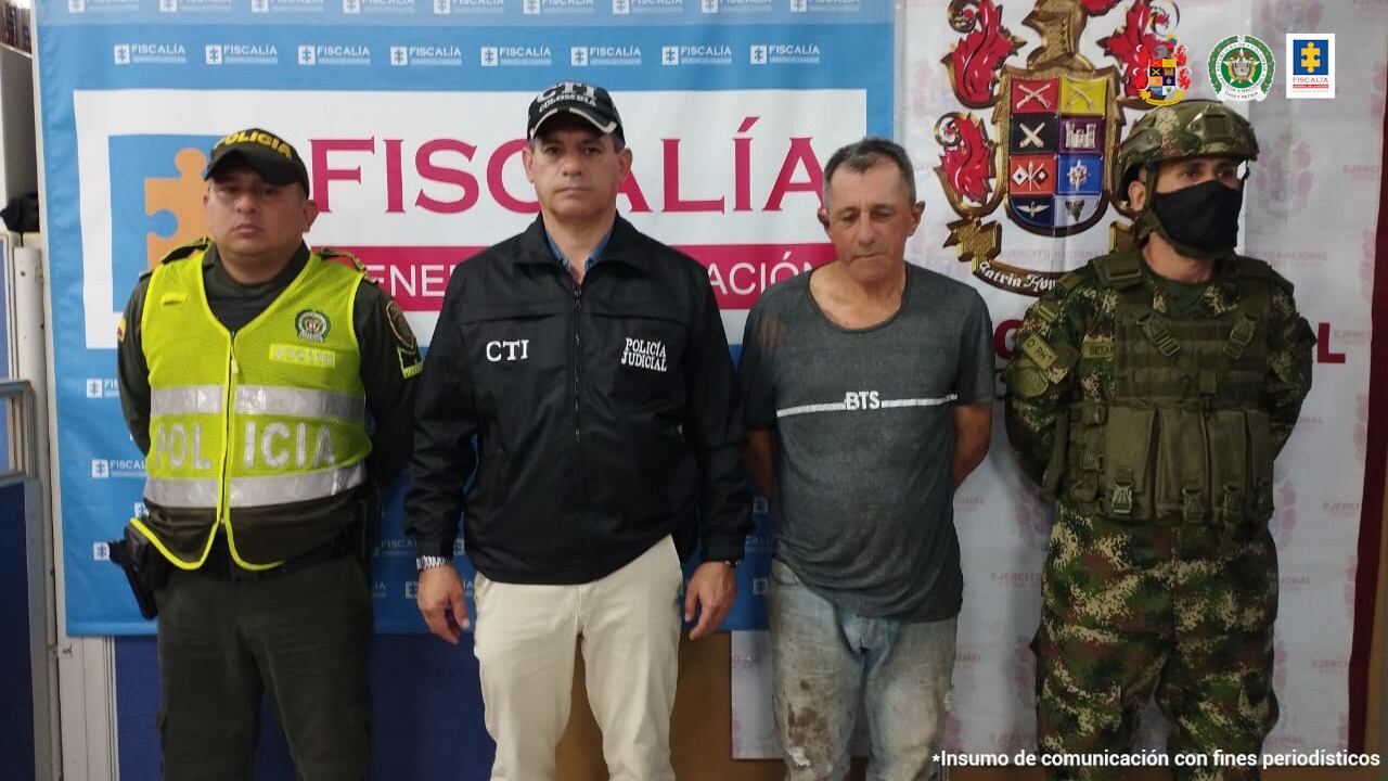 El hombre es señalado de abusar sexualmente a un adolescente en Ibagué