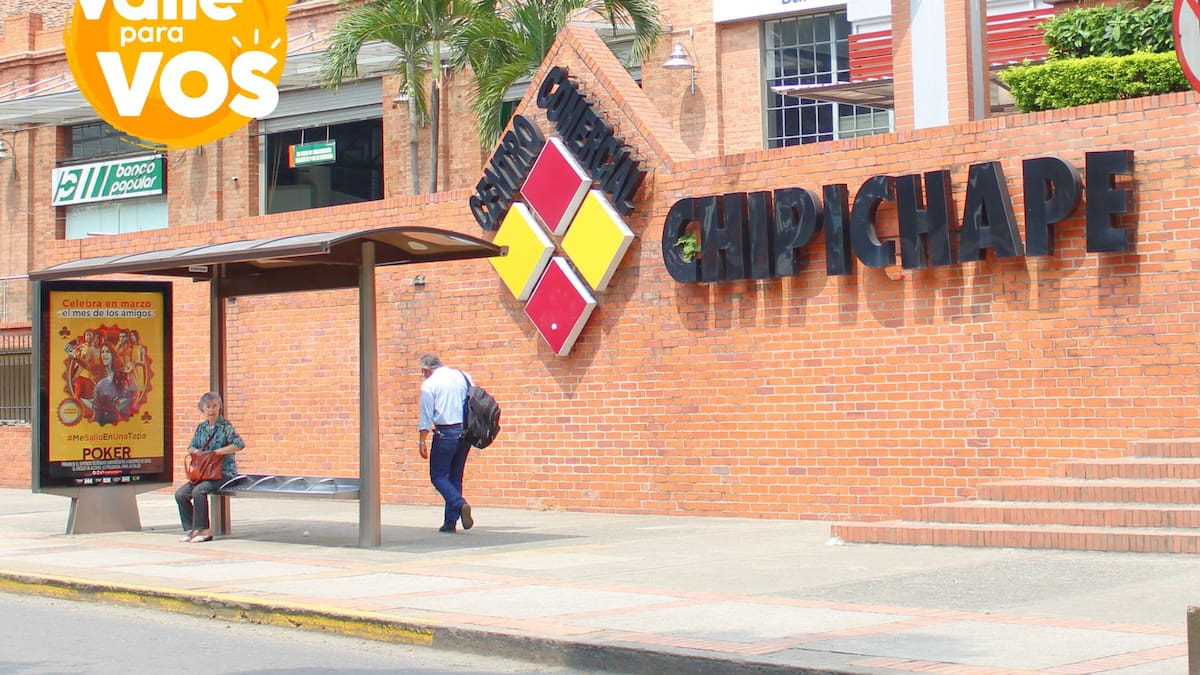 “Un Valle para vos” Chipichape, 30 años siendo motor social, económico y cultural del Valle