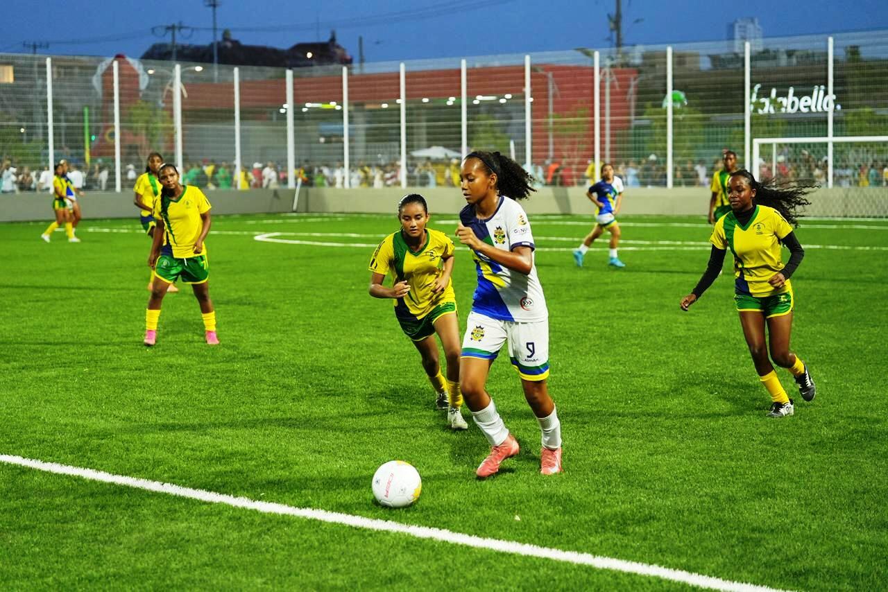 El deporte vuelve a tener casa