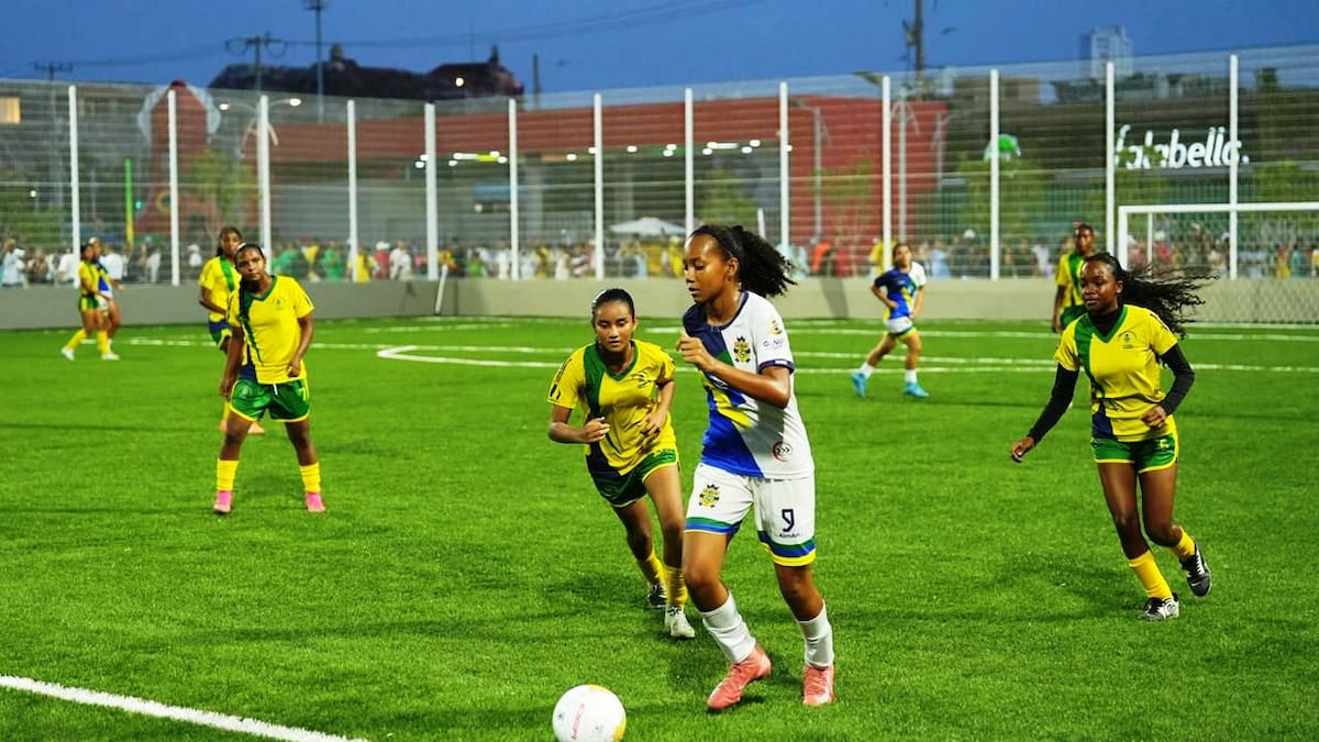 En clausura Asamblea de Bolívar aprueba vigencias futuras para infraestructura deportiva