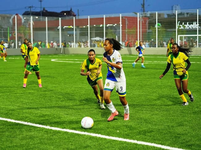 El deporte vuelve a tener casa