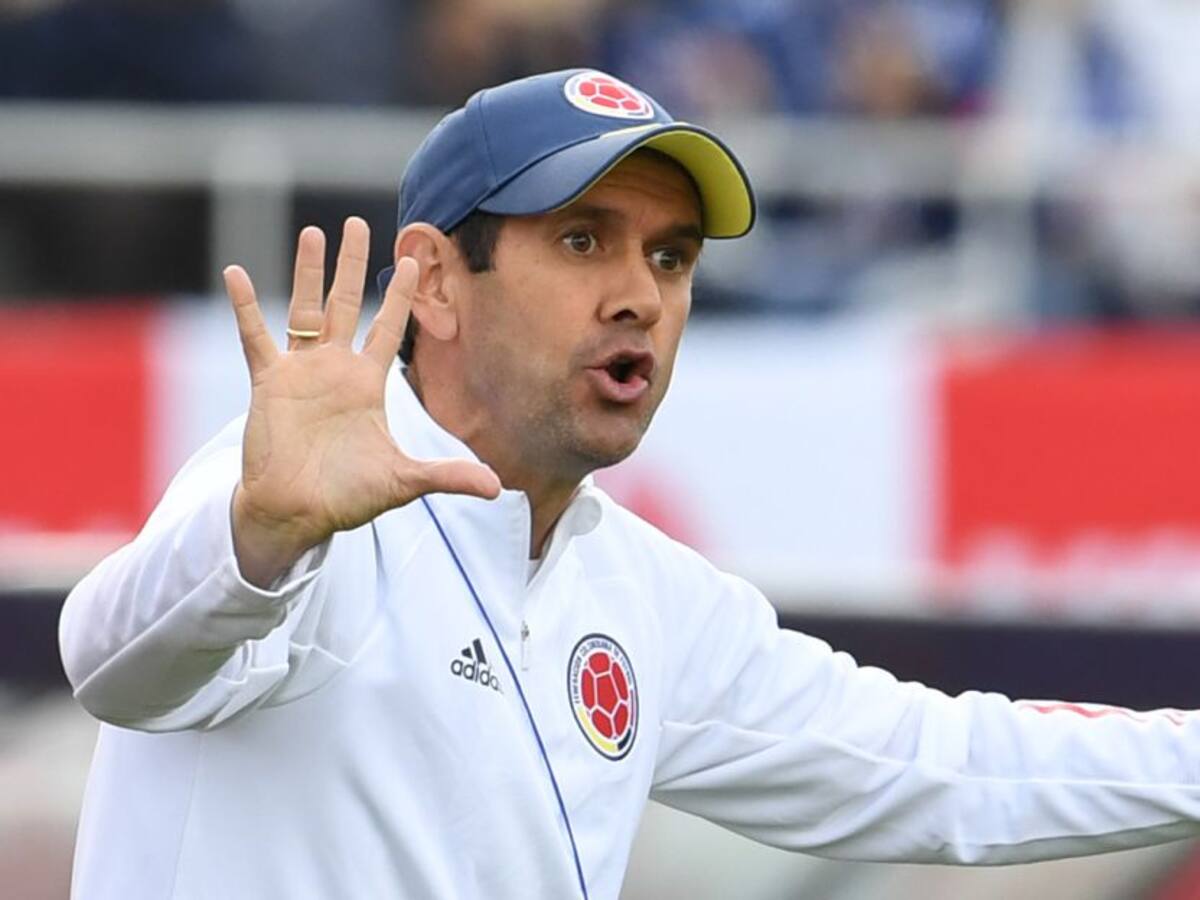 Aliste el bolsillo: Esto valdrá asistir al preolímpico de Colombia sub-23