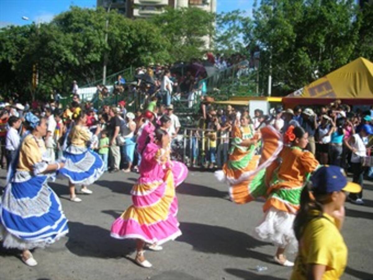 Se prendió el San Pedro en Neiva