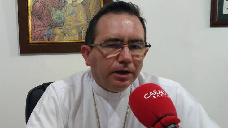 "La visita del papa a Colombia es una gracia para el país": Obispo auxiliar de Ibagué