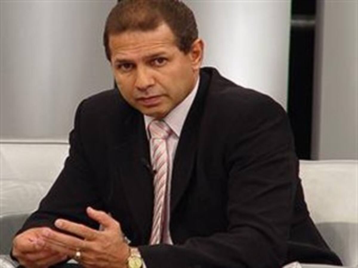 Ex árbitro brasileño Oscar Roberto Godoi victima de un atraco esta gravemente herido