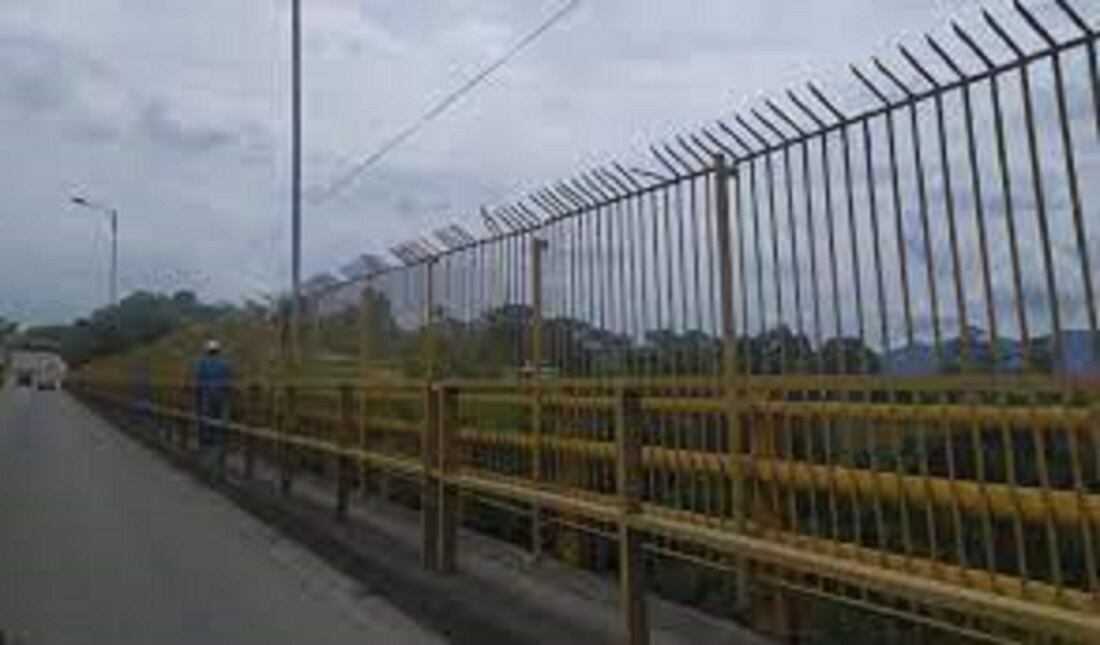 Puente de la Variante de Ibagué