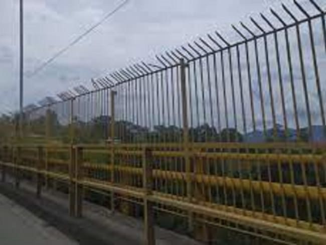 Puente de la Variante de Ibagué