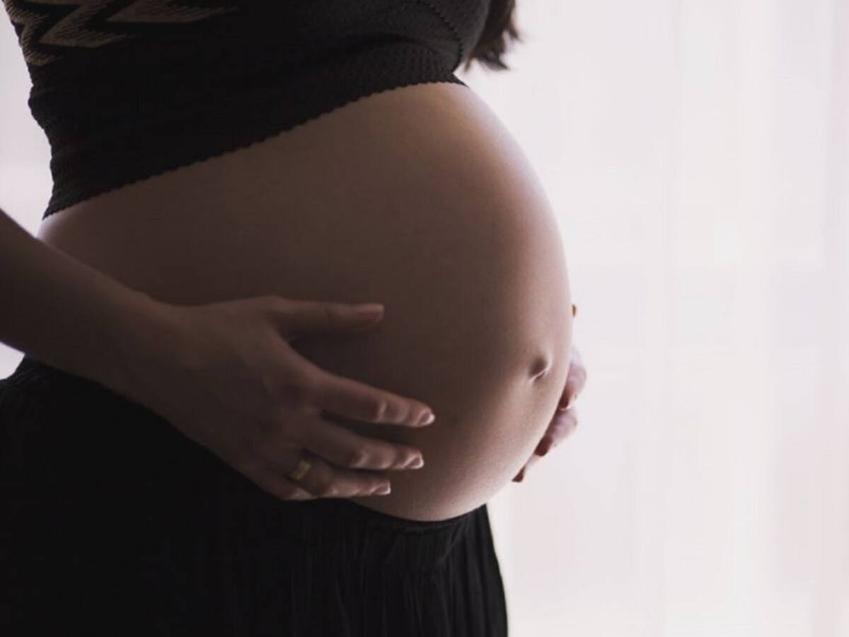 Asesinada mujer con siete meses de embarazo. El bebé murió