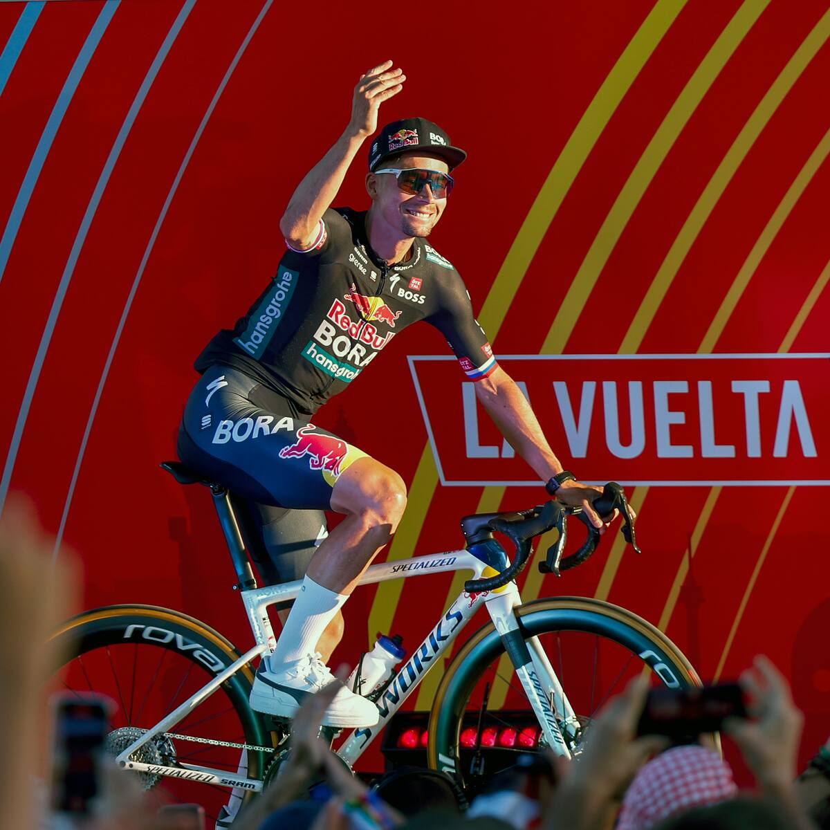 Así será la etapa 2 de La Vuelta: Propicia para los velocistas, a la espera del viento