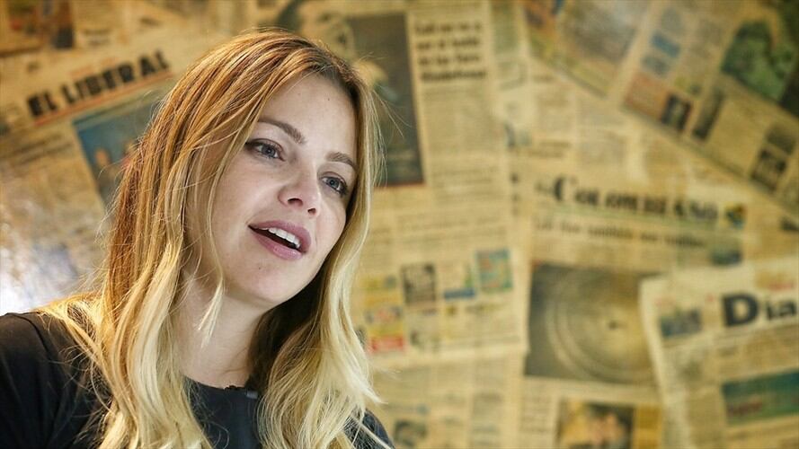 Bahamon dijo que la población carcelaria "son seres humanos como todos nosotros, que han cometido errores y merecen segundas oportunidades".. Foto: Colprensa