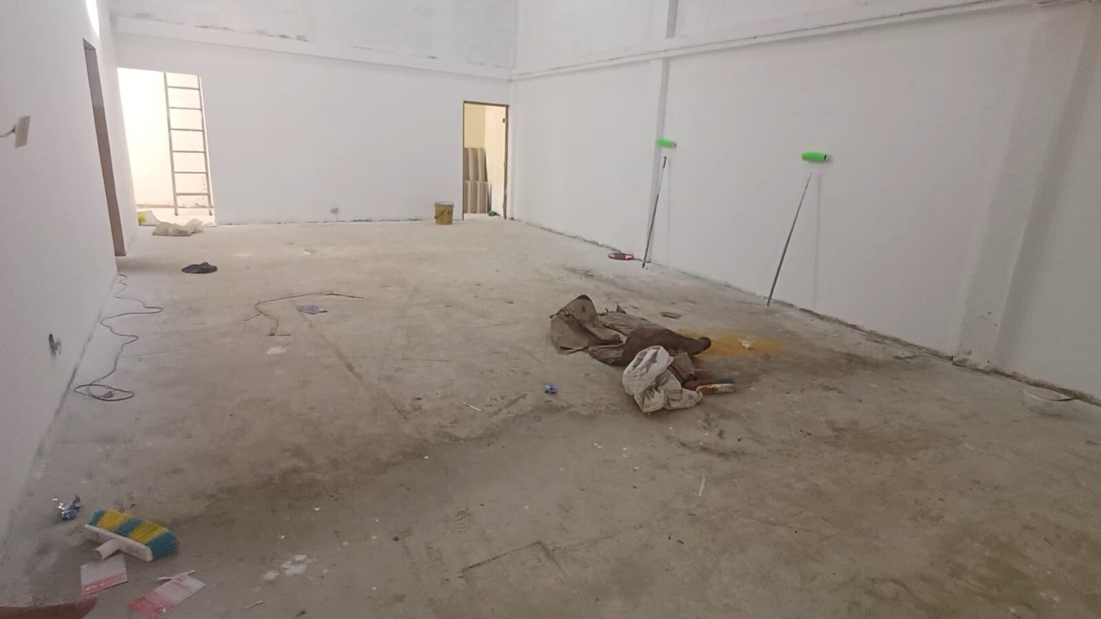 Líderes comunales y un concejal alertan sobre demoras en la ejecución, modificaciones en las decisiones y cuestionamientos frente a la calidad de las obras realizadas con recursos públicos.