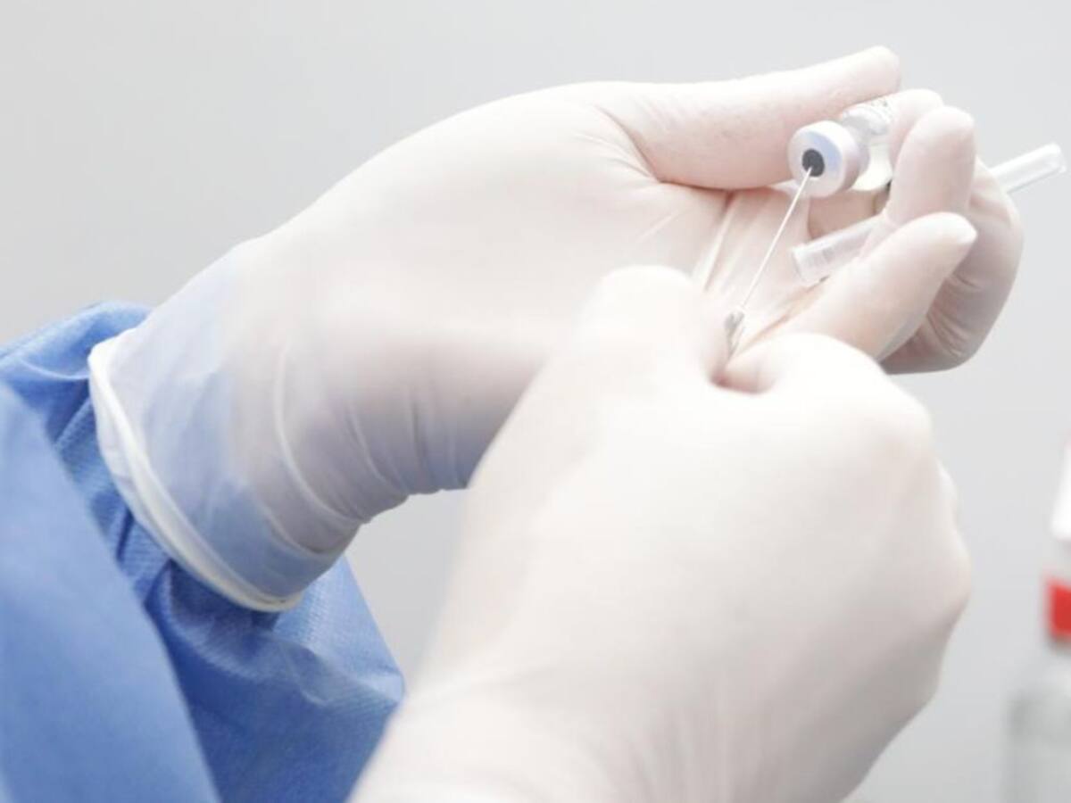 "Vamos a investigar cualquier denuncia sobre vacunación": Distrito